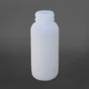 Botella plástica de 500 cc natural