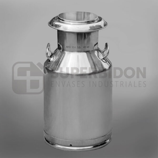 BL40INOX