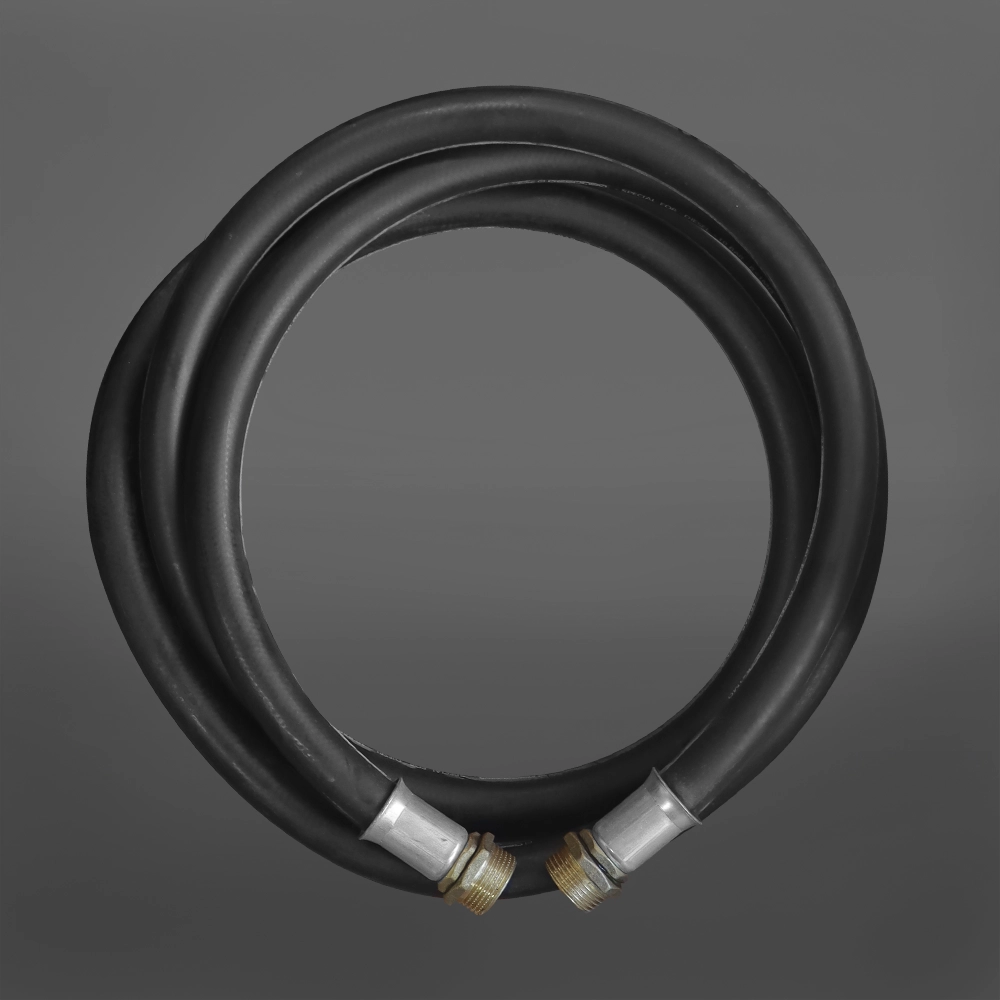 Bomba de Trasvasije de Petróleo de 220V: Potencia y Precisión 7 Bomba de Trasvasije de Petróleo de 220V: Potencia y Precisión - Imagen 7