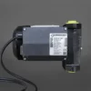 Bomba de Trasvasije de Petróleo de 220V: Potencia y Precisión 5 BOM002.09