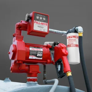 Bomba de Transferencia de Combustible