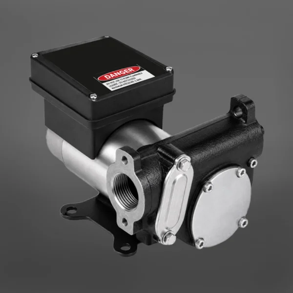 Bomba de Trasvasije Combustible 65 l/ min DC 12V 1 Bomba de Trasvasije Combustible 65 l/ min DC 12V