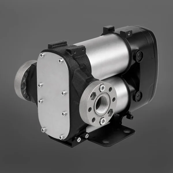 Bomba de Diésel 85 l/ min DC 12V 1 Bomba de Diésel 85 l/ min DC 12V