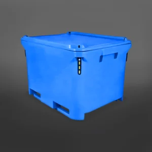 Bins Isotérmico 300 litros