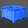 Bins industrial 857 litros Azul