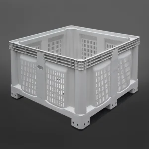 Bins Agricola
