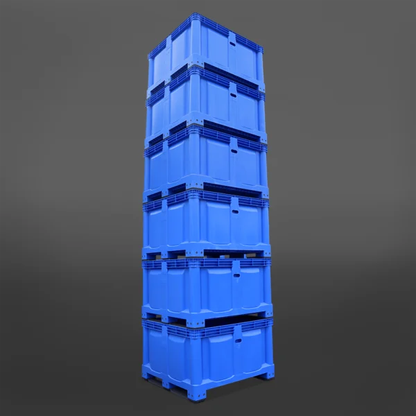 Bins Wenco