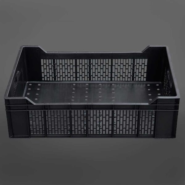 Caja Cosechera 3/4 1