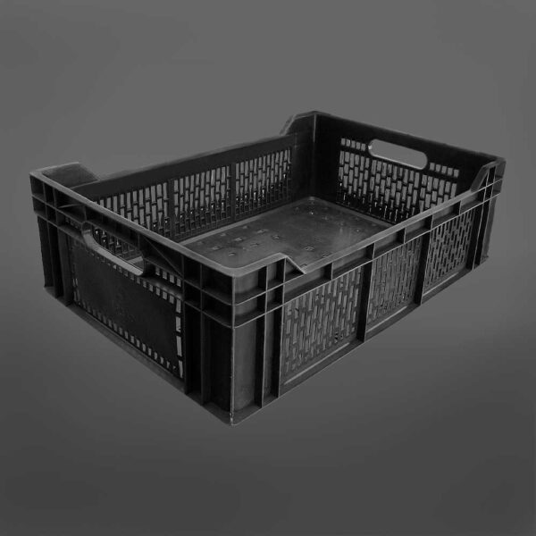 Caja Cosechera 3/4