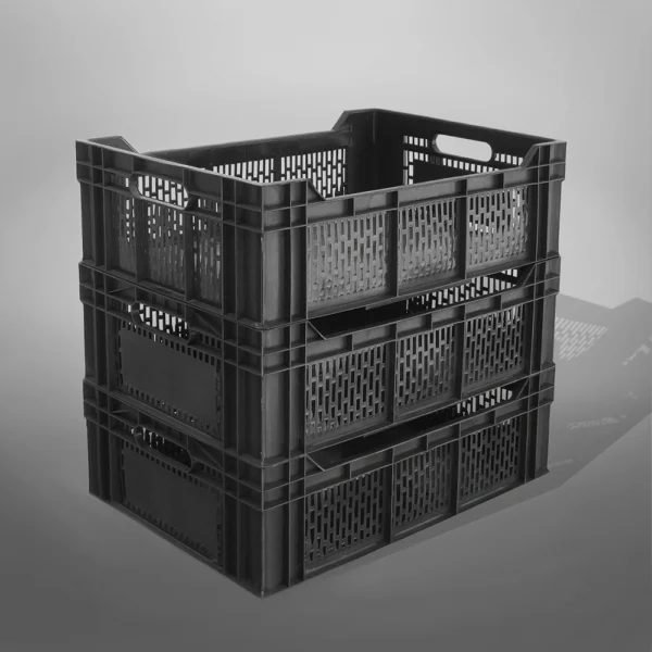 Caja Cosechera 3/4 4