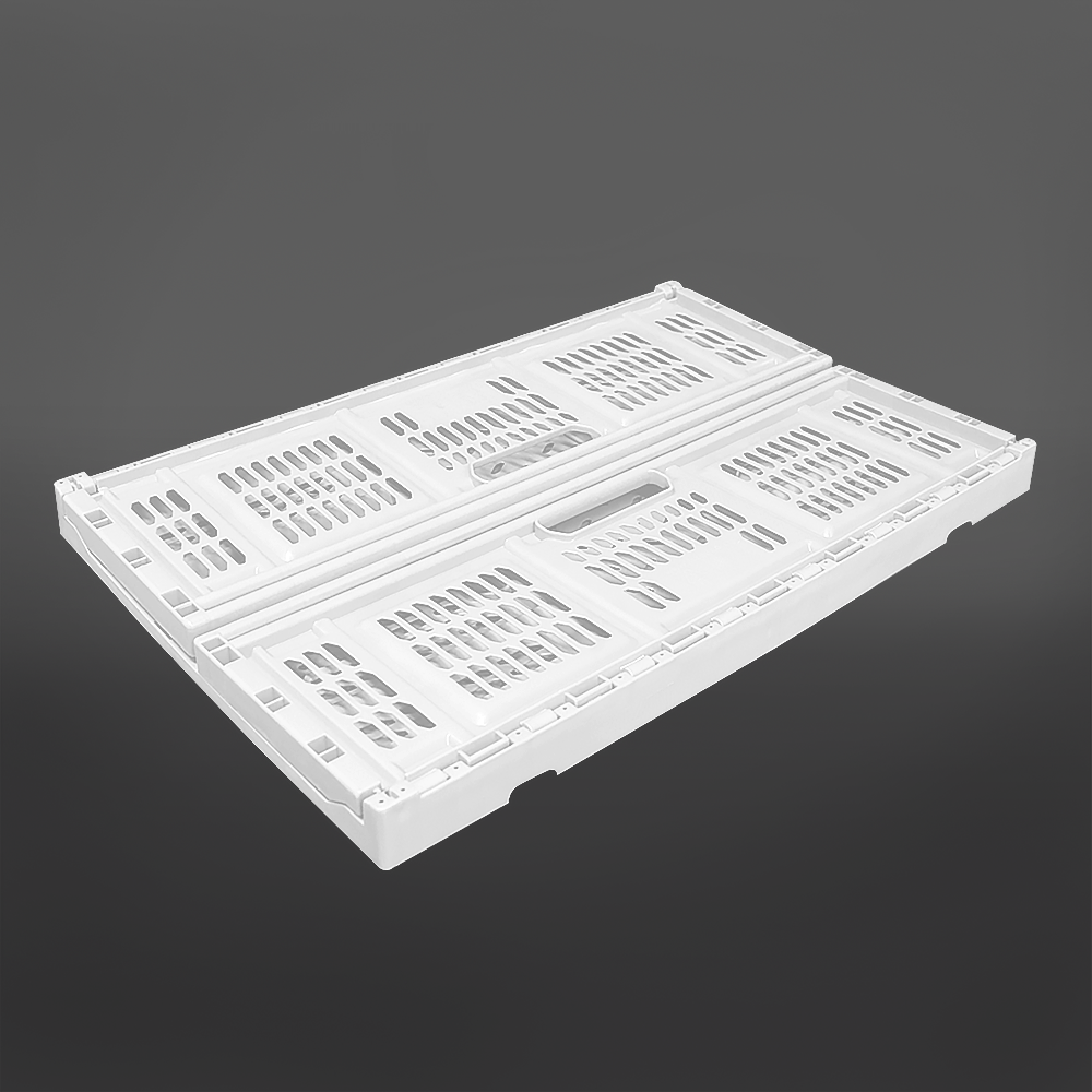 Caja Cosechera 3/4 Plegable de 44 Litros 2 Caja Cosechera 3/4 Plegable de 44 Litros - Imagen 2