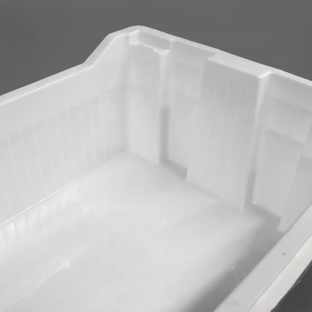 Caja Universal de 46 litros. 1,8 Kg. 3 Caja Universal de 46 litros. 1,8 Kg. - Imagen 3