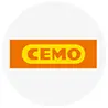 Logo Cemo