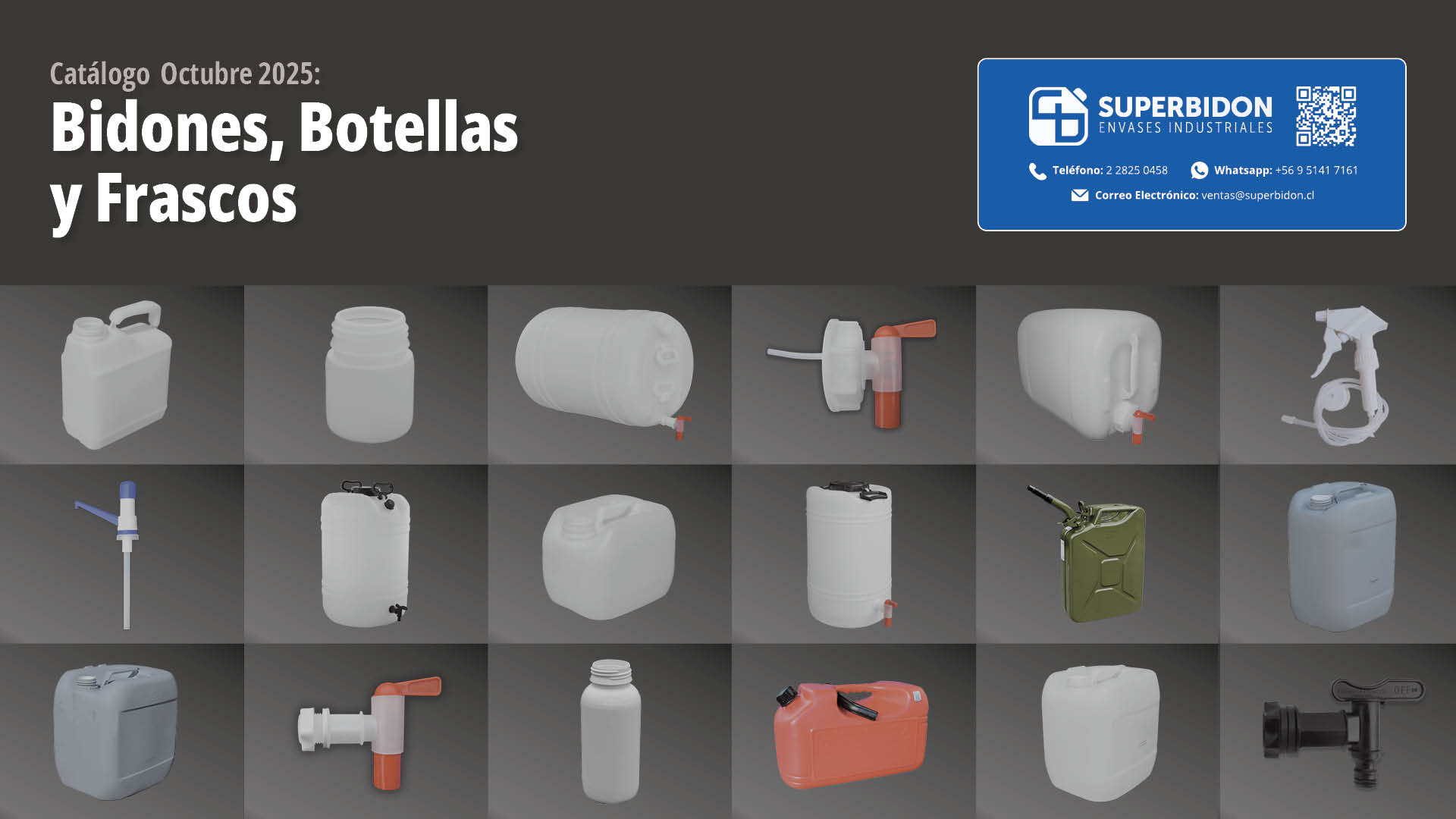 Catalogo Bidones Oct.2025