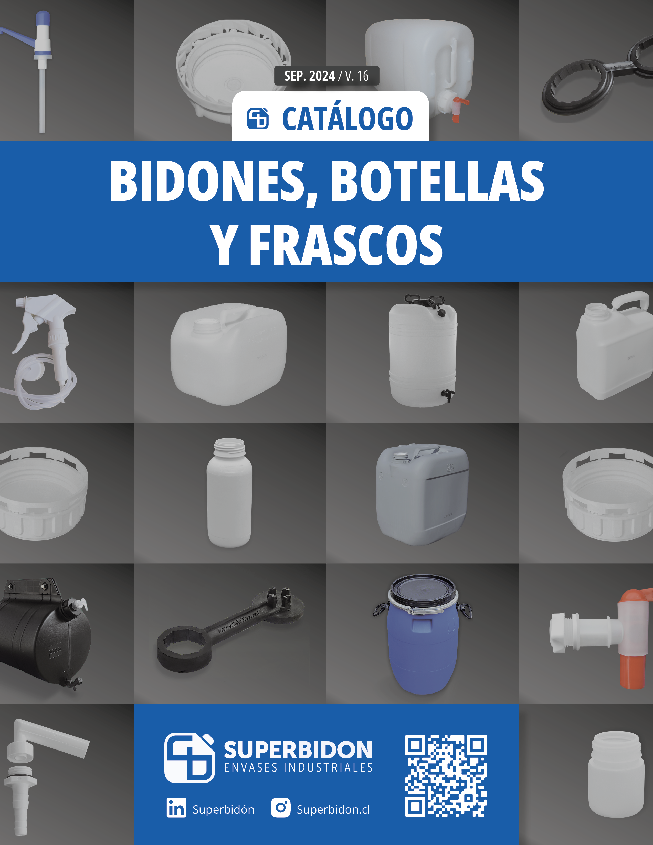 Catalogo Bidones SEP 2024