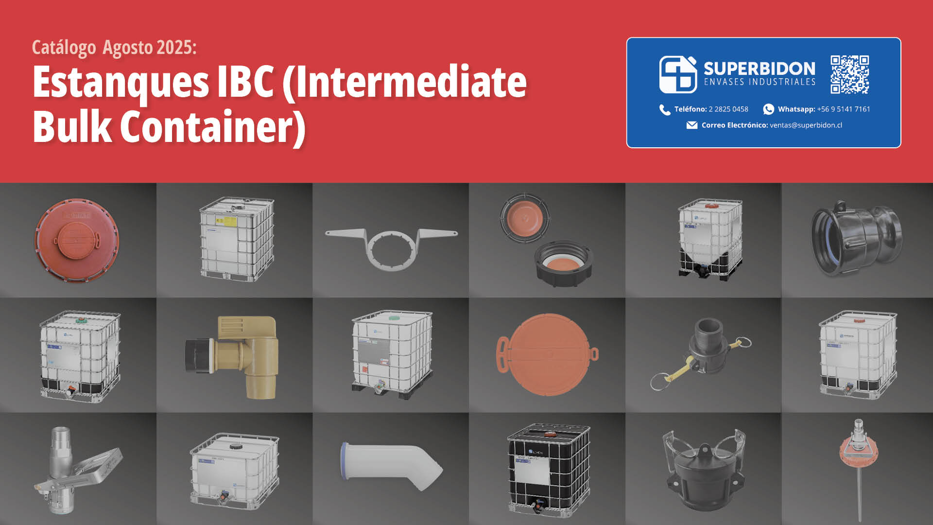 Catalogo IBC Ago.2025