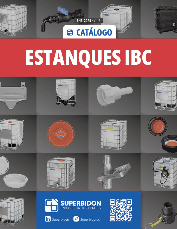 Catalogo IBC