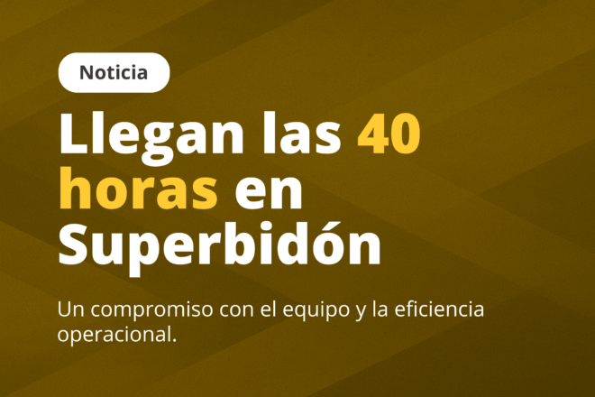 Superbidón