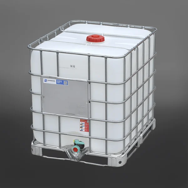 IBC 1000 Litros Mixto