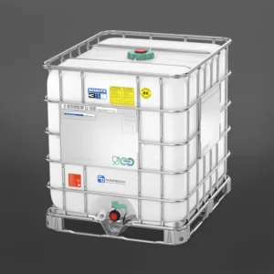 IBC Antiestático FoodCert