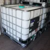 Estanque IBC 1000 Litros 2