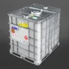 Estanque para combustible SEC