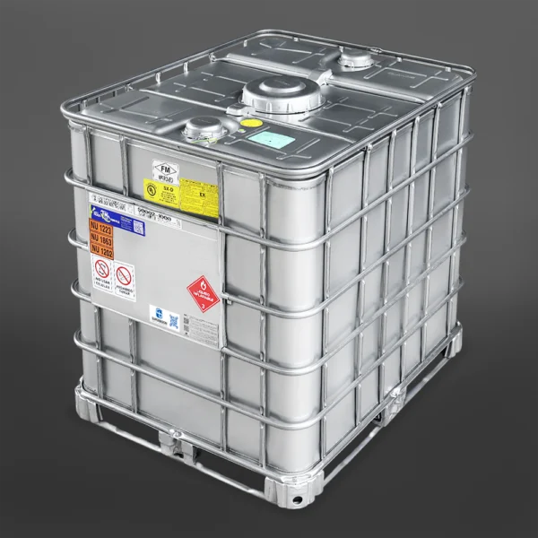 Estanque para combustible SEC