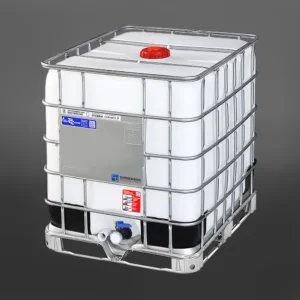 IBC 1000 Lts UN Camlock Tapa Ventilada