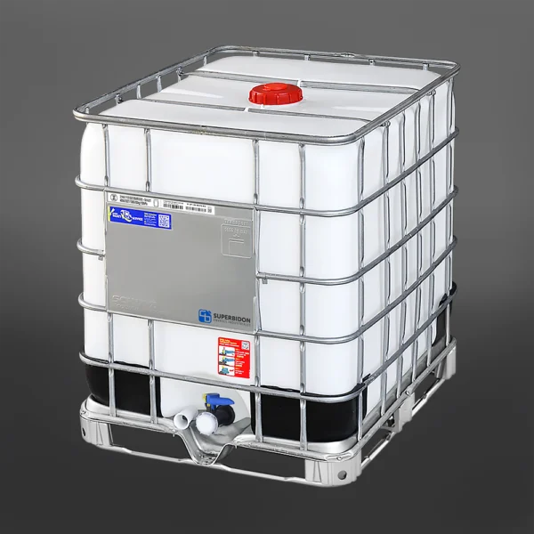 IBC 1000 Lts UN Camlock Tapa Ventilada 1 IBC 1000 Lts UN Camlock Tapa Ventilada