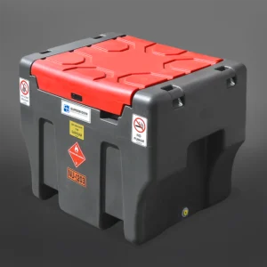 Estanque para Gasolina de 400 litros