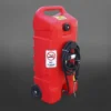 Estanque móvil de 50 litros para gasolina 3 GT50CH B