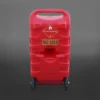 Estanque móvil de 50 litros para gasolina 4 GT50CH C