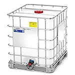 Estanques IBC de 500 y 1000 litros