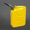 Bidón para Diésel de 20 litros Metálico con Vaciador 2 Bidón para Diésel de 20 litros Metálico con Vaciador