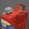 Bidón Metálico 5 Litros para Gasolina con Caño 8 KB5PROP.01