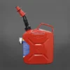 Bidón Metálico 5 Litros para Gasolina con Caño 7 KB5PROP.02