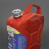 Bidón Metálico 5 Litros para Gasolina con Caño 3 KB5PROP.06