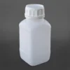 Frasco de 500 cc HDPE