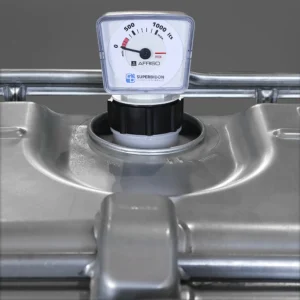 Indicador de nivel para IBC SX-D