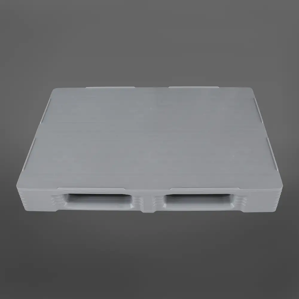 Mini Bins Europeo Plegable con Tapa 520 lts. 4 Mini Bins Europeo Plegable con Tapa 520 lts. - Imagen 4