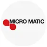 Logo Micro Matic