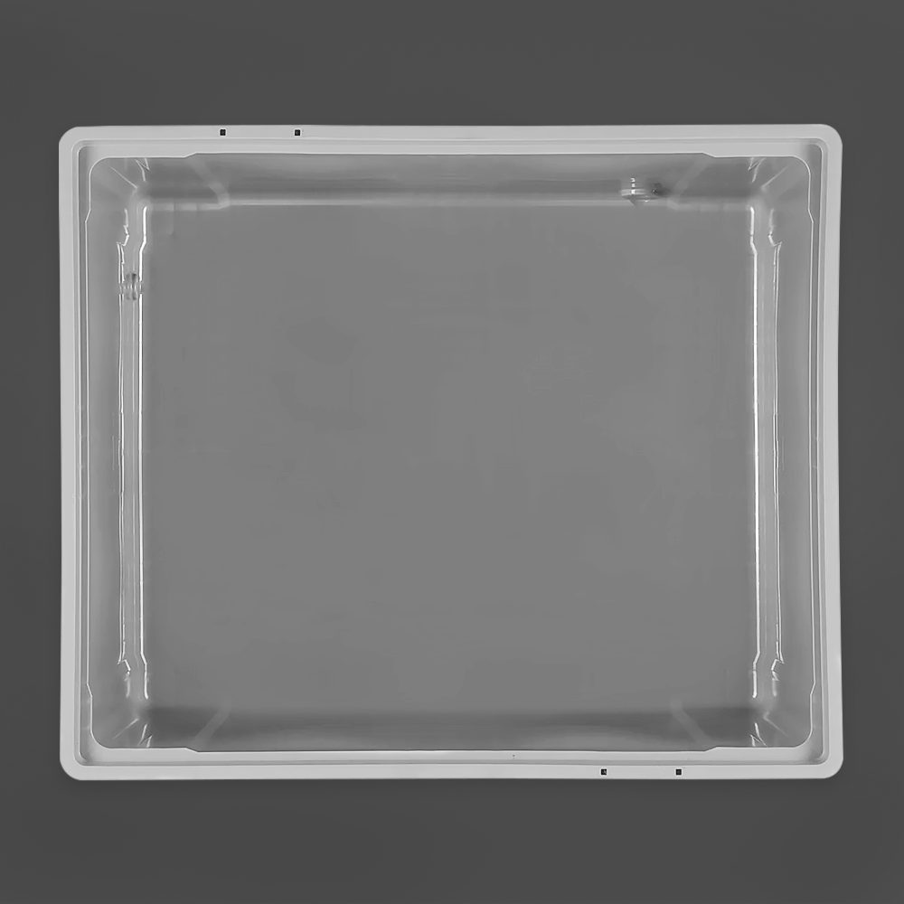 Bins Industrial 9 Patas 610 Litros 4 Bins Industrial 9 Patas 610 Litros - Imagen 4