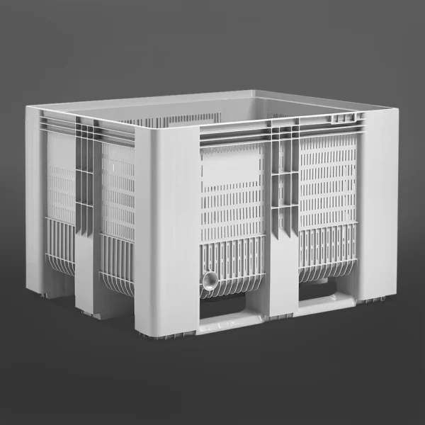 Bins agrícolas de 610 lts