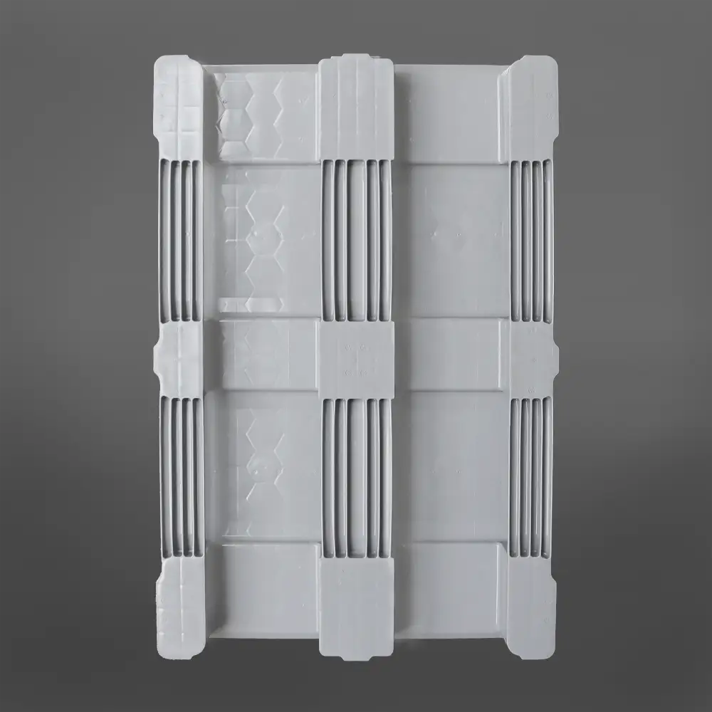 Palet Europeo 120 x 80 TC1 3 Palet Europeo 120 x 80 TC1 - Imagen 3