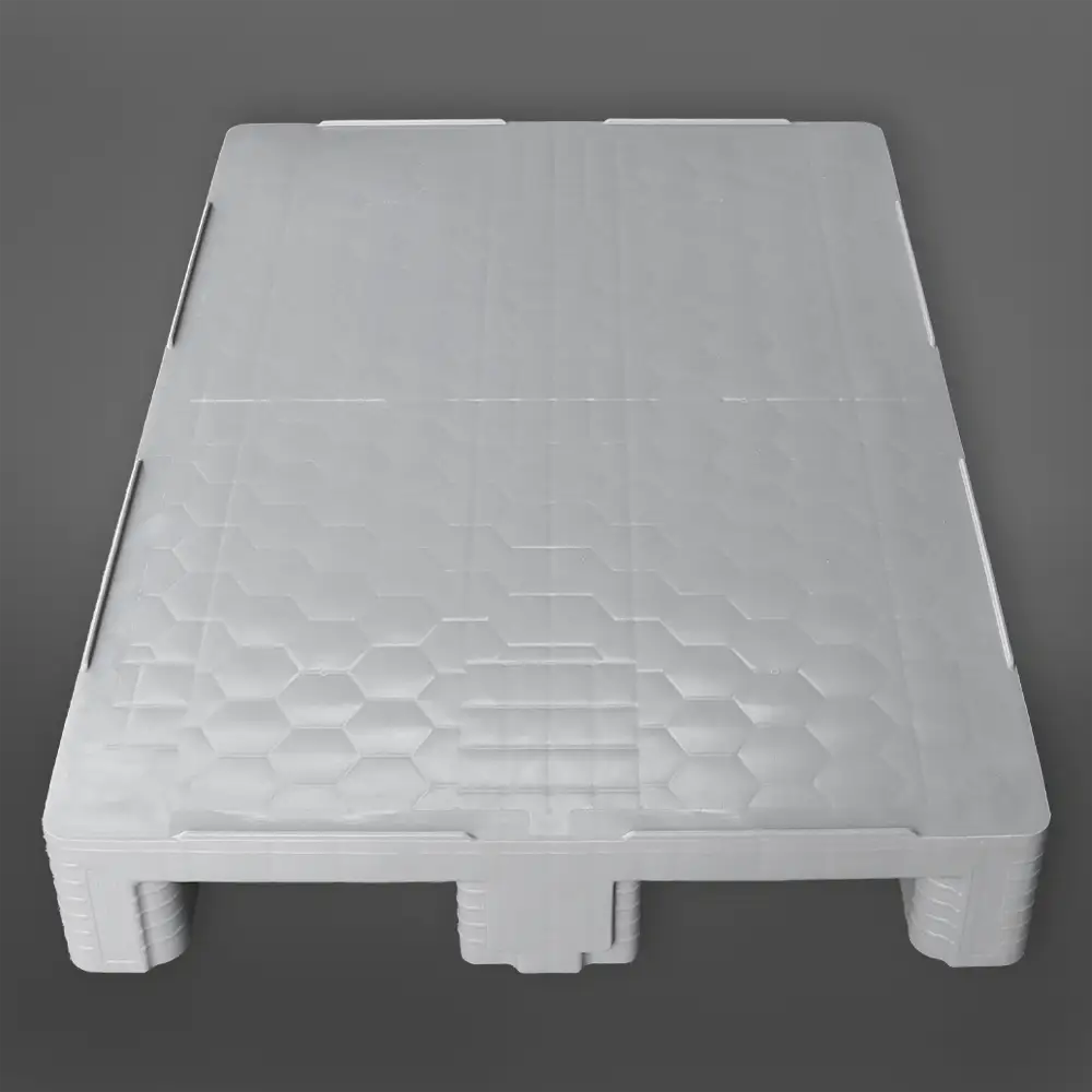 Palet Europeo 120 x 80 TC1 2 Palet Europeo 120 x 80 TC1 - Imagen 2