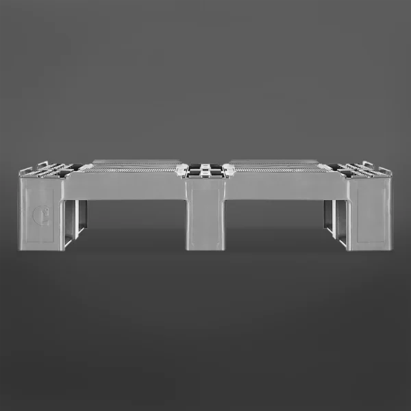 Mini Palet CR2