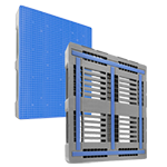 Pallets Antideslizantes