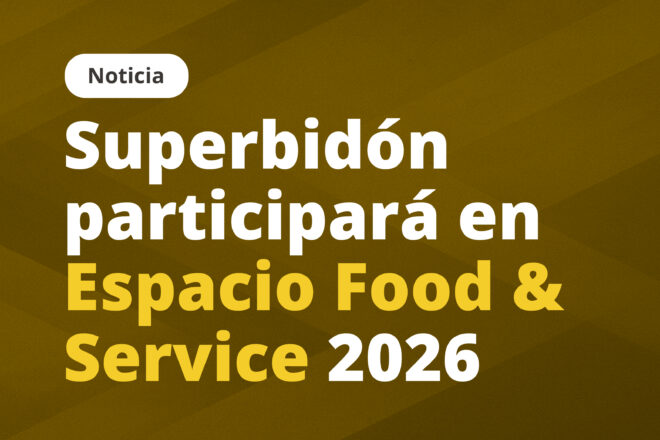 Superbidón