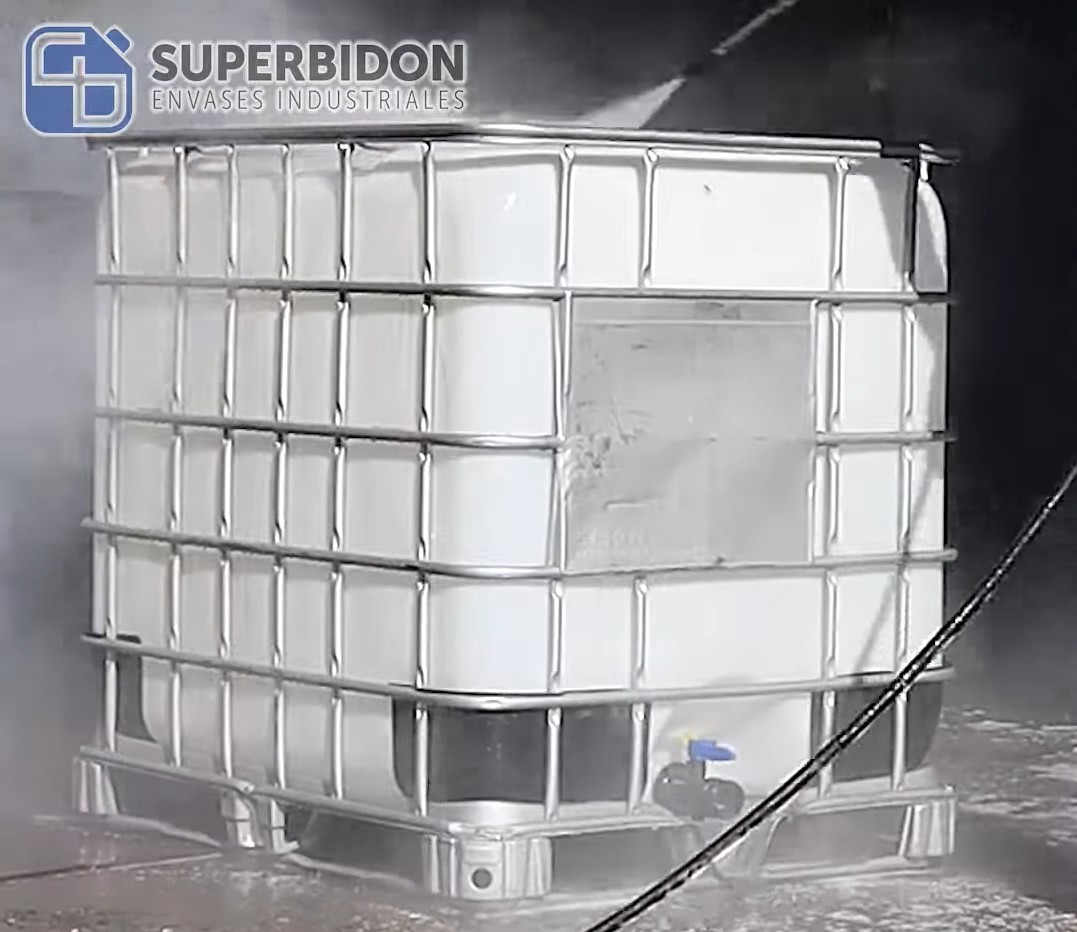 Superbidón