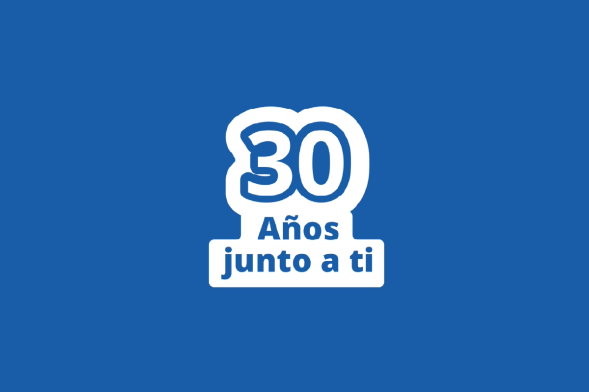 Superbidón 30 años